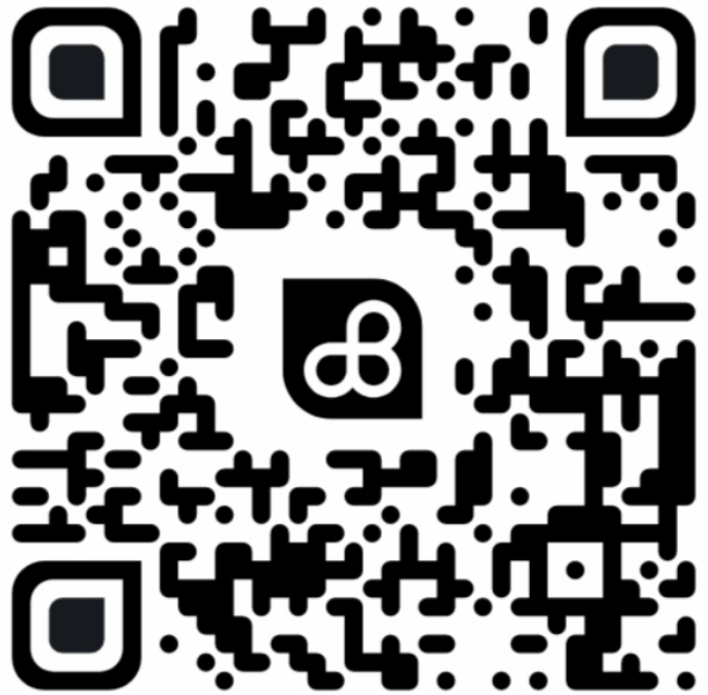 QR Banco del Pacífico
